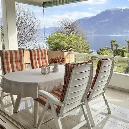 Portofino By Fewotessin Brissago