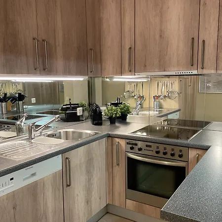 Portofino By Fewotessin Apartament