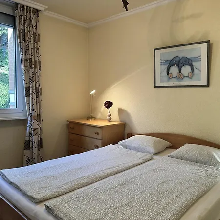 Portofino By Fewotessin Apartment Brissago