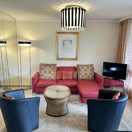 Portofino By Fewotessin Apartament