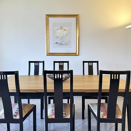 Portofino By Fewotessin Brissago