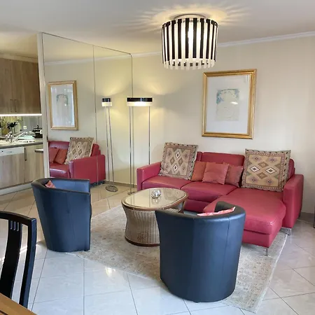 Portofino By Fewotessin