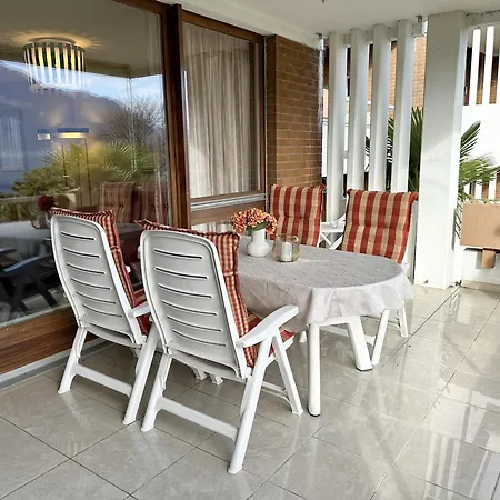 Portofino By Fewotessin *