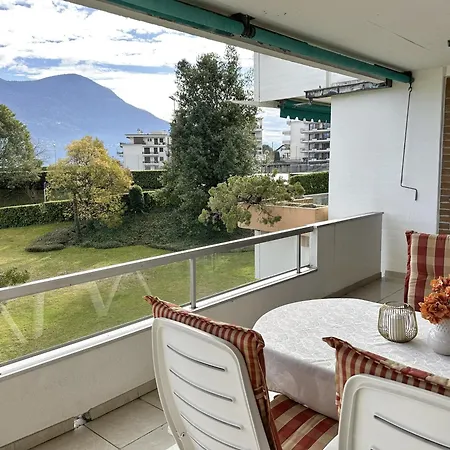 Portofino By Fewotessin Apartment *