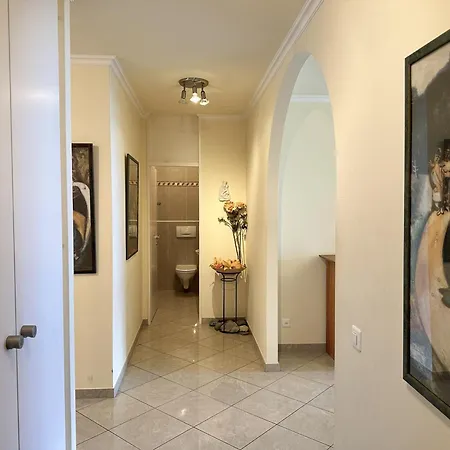 Portofino By Fewotessin Brissago