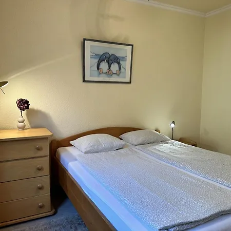 Apartment Portofino By Fewotessin