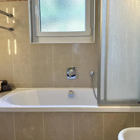 Portofino By Fewotessin Brissago