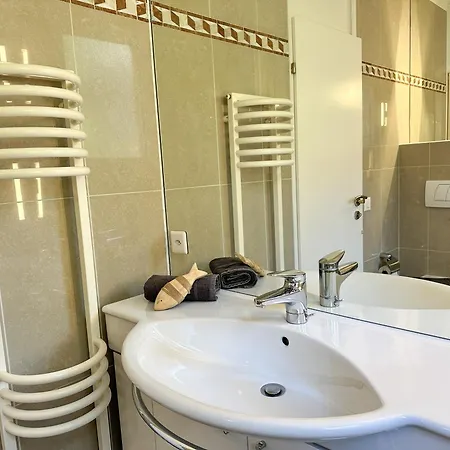 Portofino By Fewotessin Apartment *