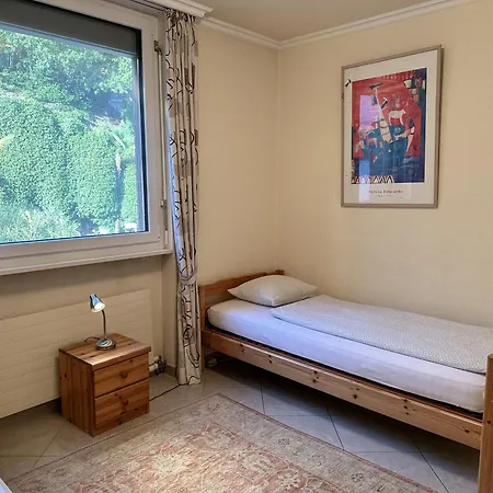 Apartment Portofino By Fewotessin