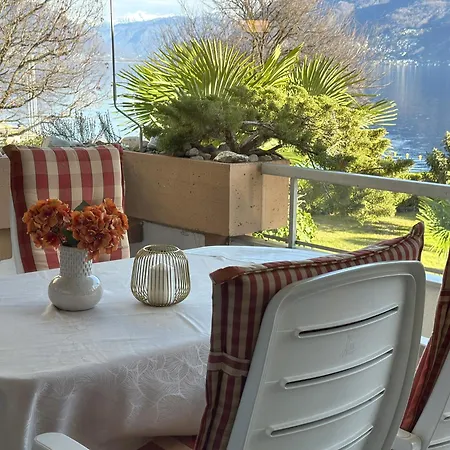 Portofino By Fewotessin Apartment