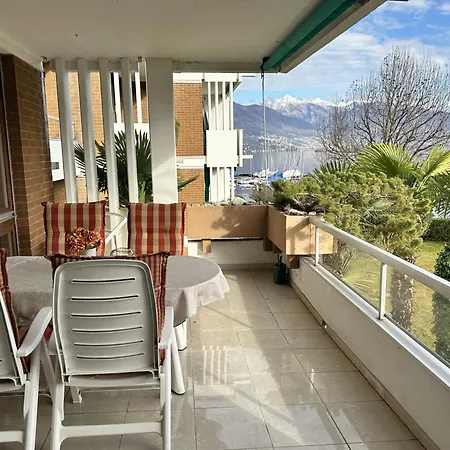 Apartment Portofino By Fewotessin