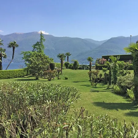 Portofino By Fewotessin * Brissago