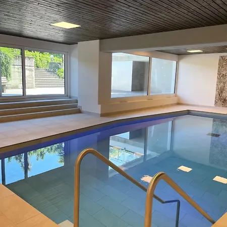 Portofino By Fewotessin Apartment Brissago