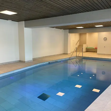 Apartment Portofino By Fewotessin *