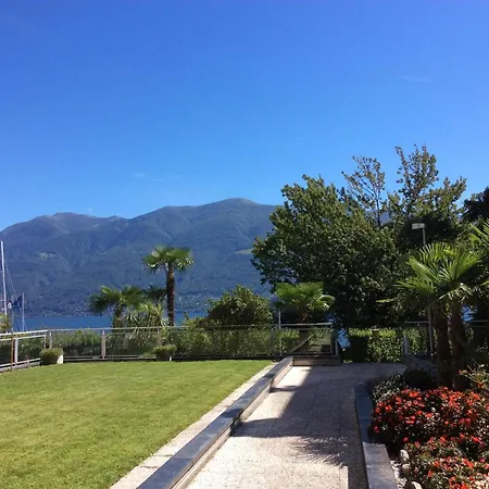 Apartmán Portofino By Fewotessin