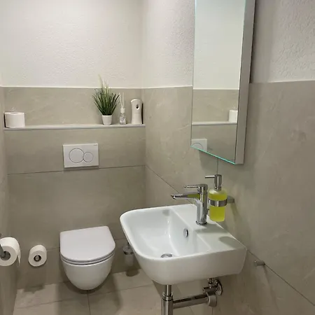 Portofino By Fewotessin * Brissago