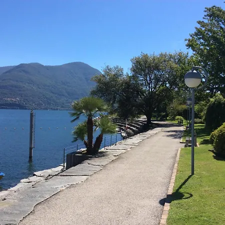 Portofino By Fewotessin Brissago