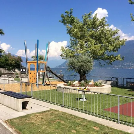 Portofino By Fewotessin Apartment