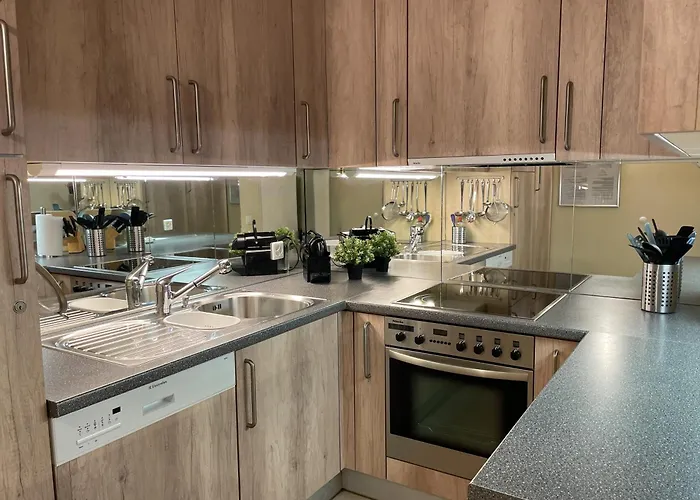 Portofino By Fewotessin Apartment