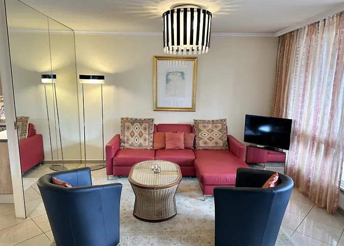 Portofino By Fewotessin Apartament