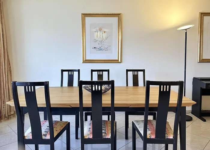 Portofino By Fewotessin Brissago