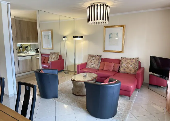 Portofino By Fewotessin