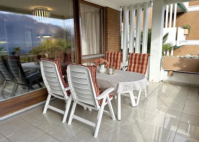 Portofino By Fewotessin *