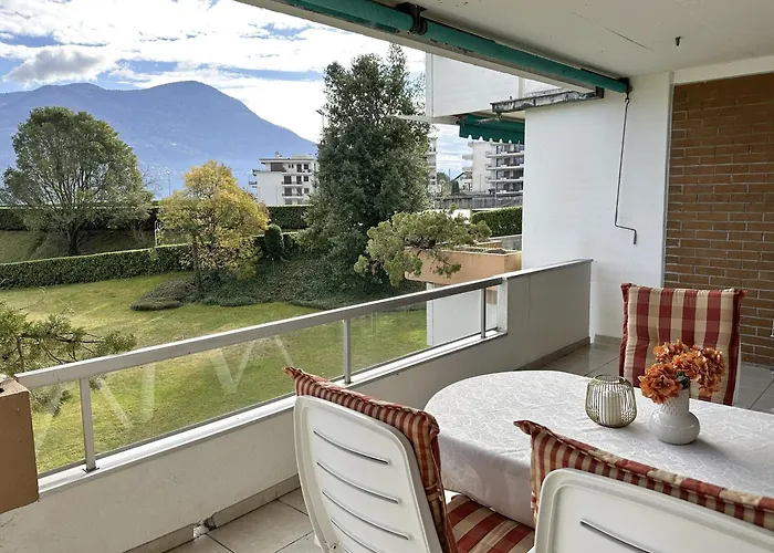 Portofino By Fewotessin Apartament *