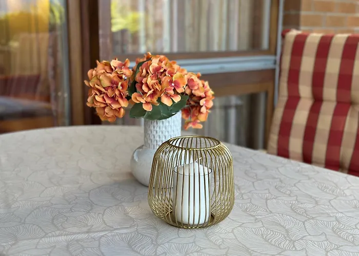 Portofino By Fewotessin * Brissago