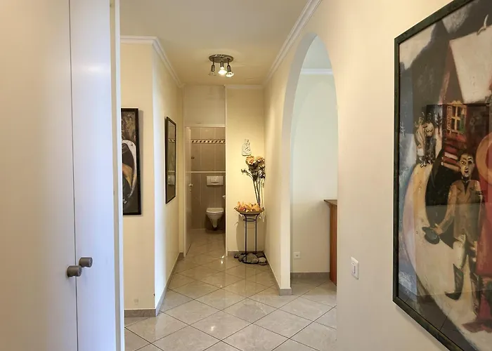 Portofino By Fewotessin Brissago