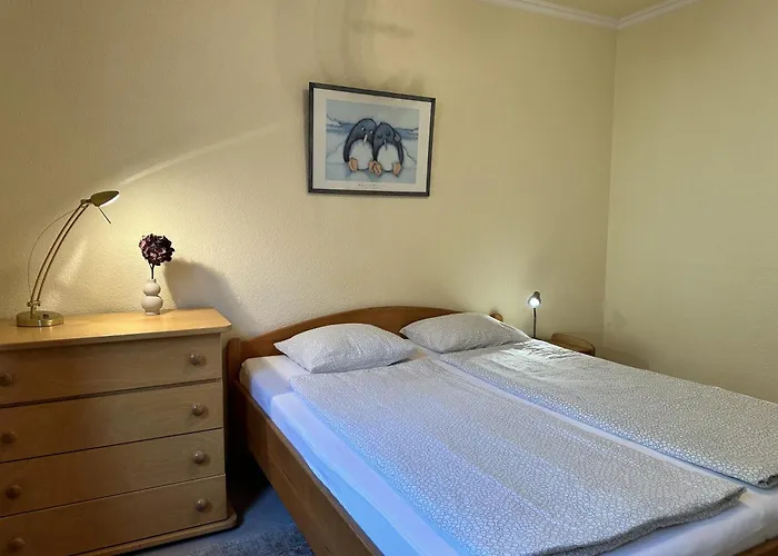 Apartment Portofino By Fewotessin