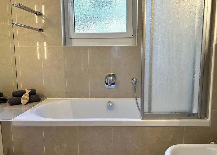 Portofino By Fewotessin Brissago