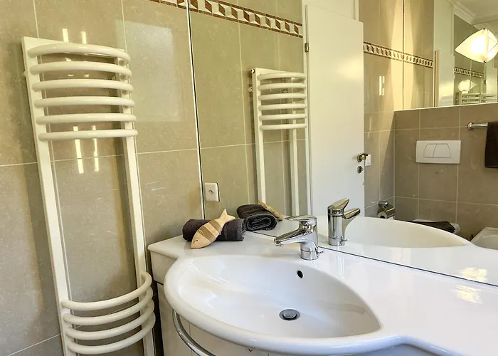 Portofino By Fewotessin Apartament *