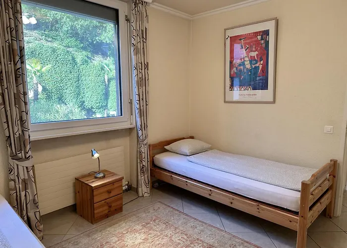 Apartment Portofino By Fewotessin