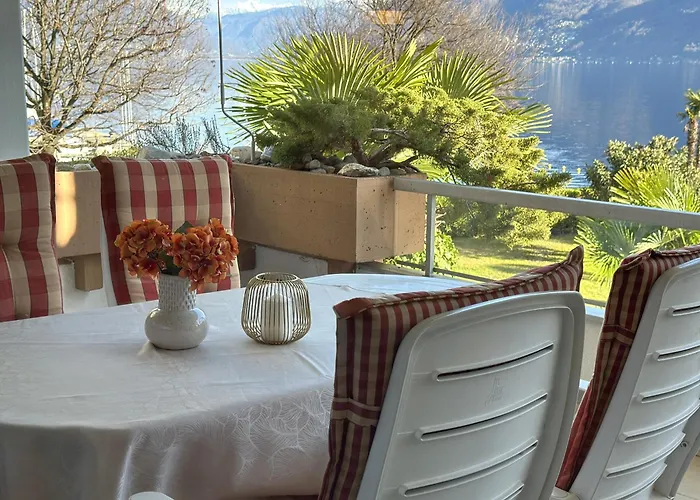 Portofino By Fewotessin Apartment