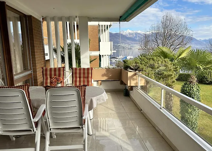 Apartament Portofino By Fewotessin