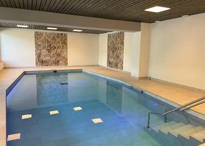 Apartament Portofino By Fewotessin Brissago