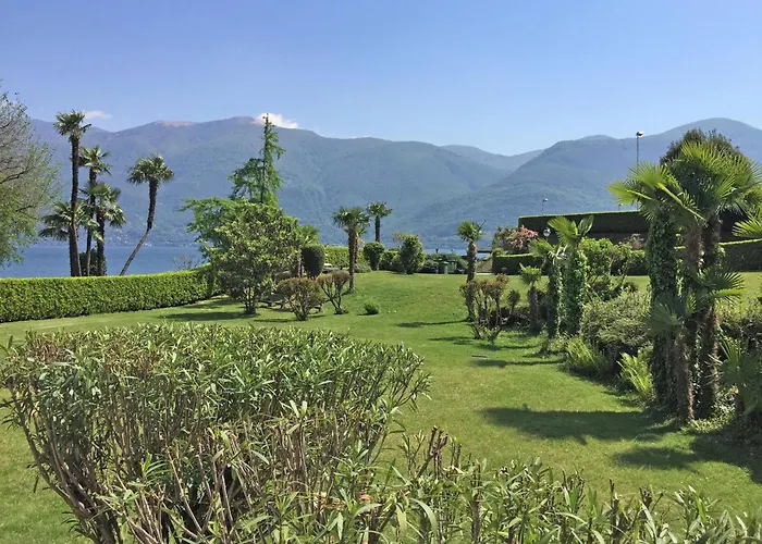 Portofino By Fewotessin * Brissago