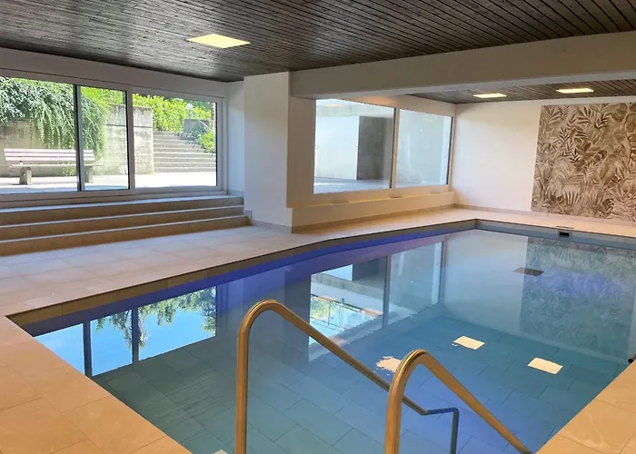 Portofino By Fewotessin Apartament Brissago