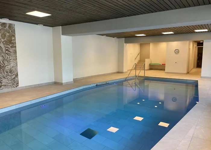 Apartment Portofino By Fewotessin *