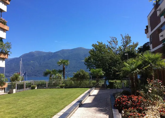 Apartament Portofino By Fewotessin