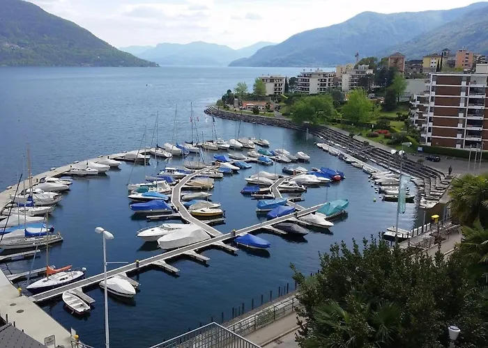 Portofino By Fewotessin