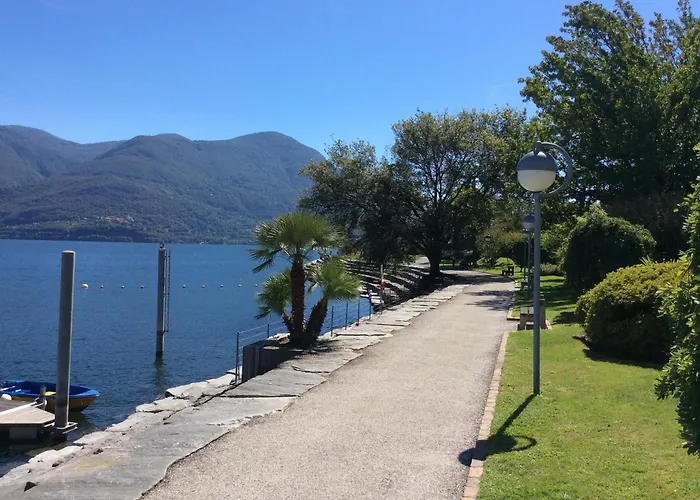 Portofino By Fewotessin Brissago