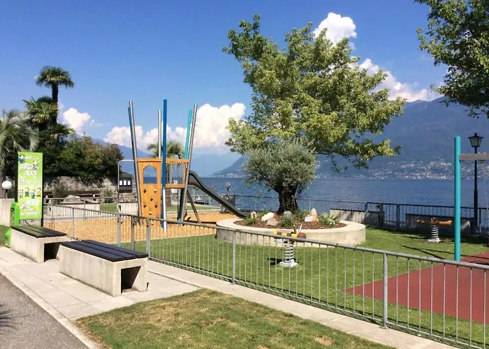 Portofino By Fewotessin Apartament