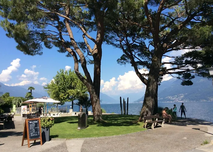 Portofino By Fewotessin Apartament